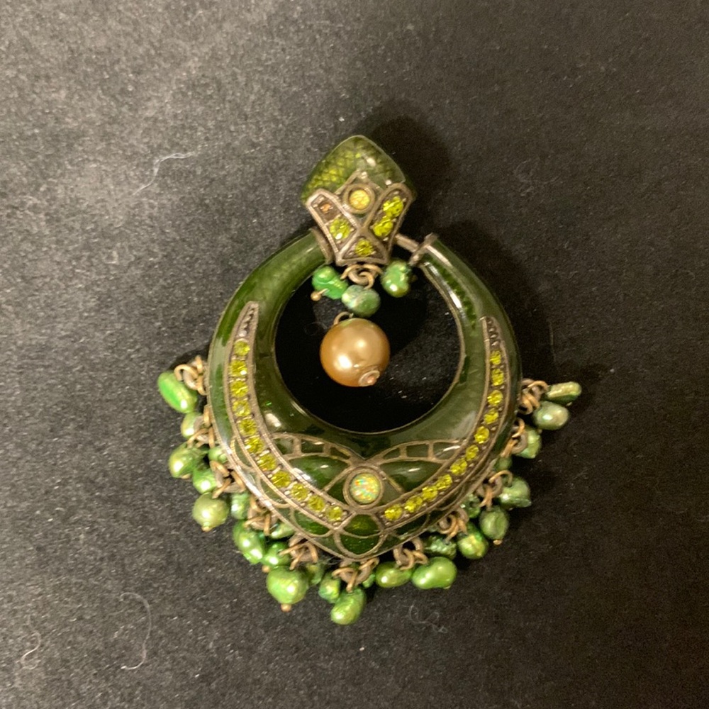 Pendant